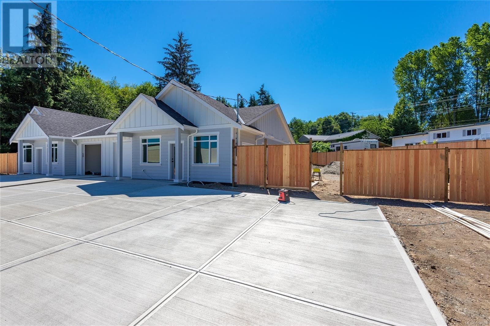 Modern kitchen design