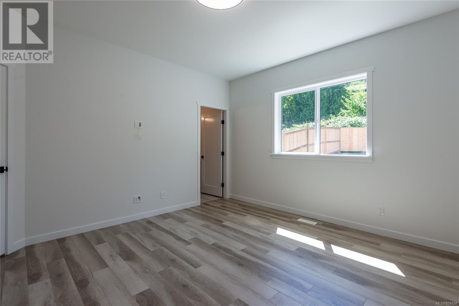 Stunning two-story home with contemporary design